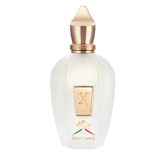 XERJOFF XERJOFF Renaissance Eau de Parfum Spray 100 ml Herrenduft Parfüm