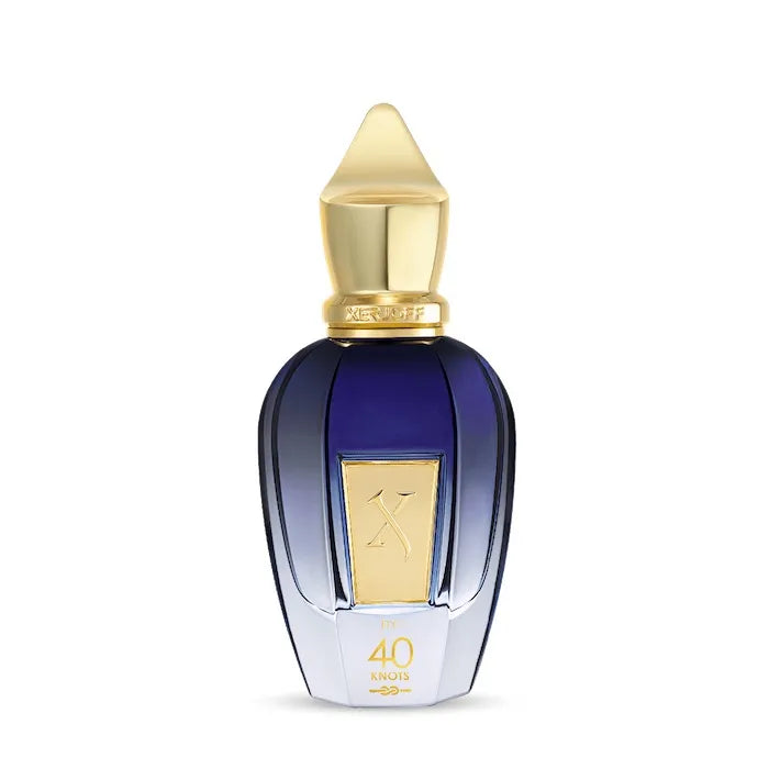 Xerjoff 40 Knots Eau De Parfum Spray 50ml