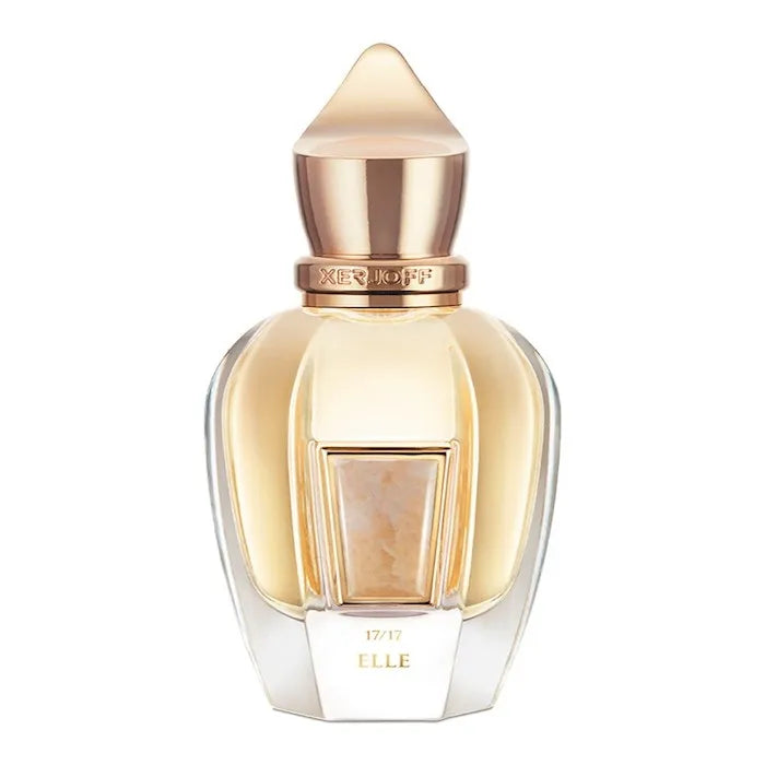 XERJOFF Elle Eau de Parfum Spray 100 ml Parfüm Damen Herrendüfte