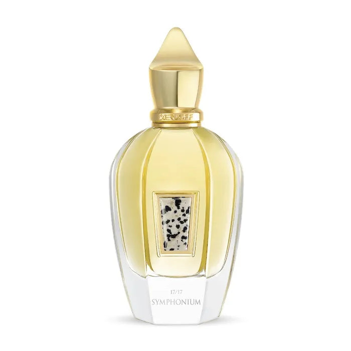XERJOFF Symphonium Eau de Parfum Spray 100 ml Herrenduft Parfüm