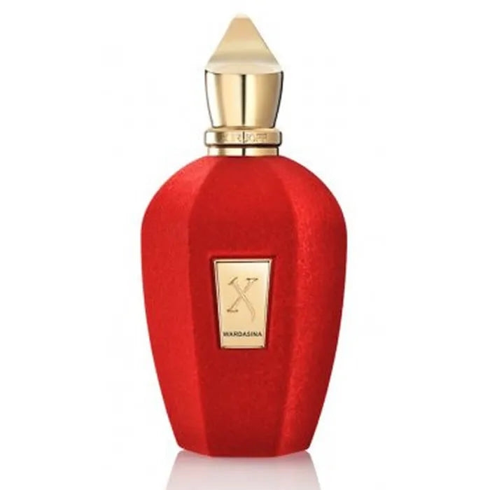 XERJOFF Wardasina Eau de Parfum Spray 100 ml Parfüm