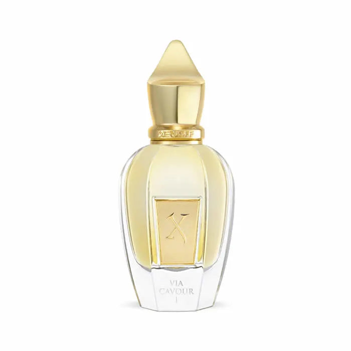 XERJOFF XERJOFF Via Cavour 1 Eau de Parfum Spray 50 ml Parfüm