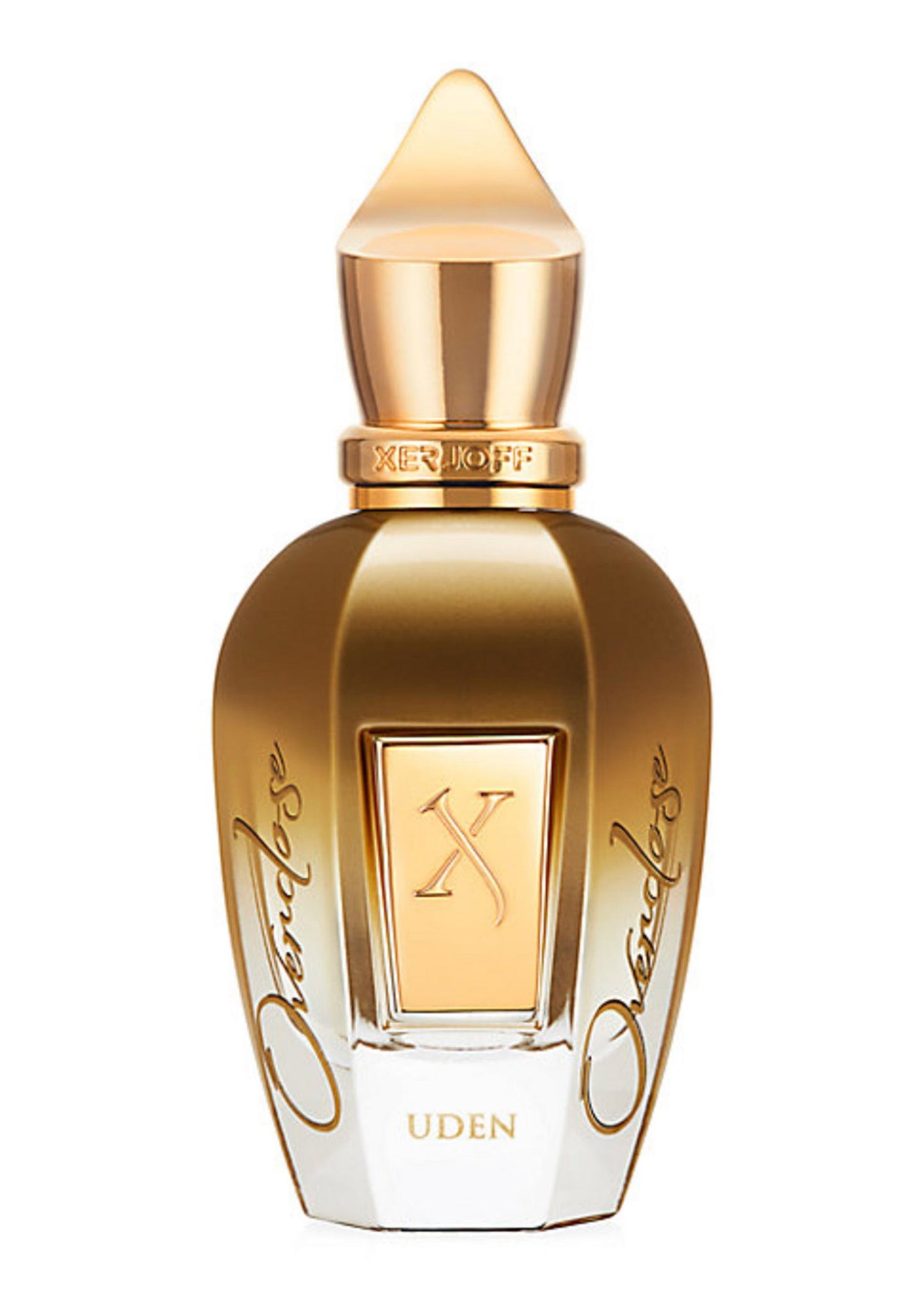 Xerjoff Xerjoff, Shooting Stars - Uden Overdose, Eau de Parfum, Unisex, 50 ml Regular