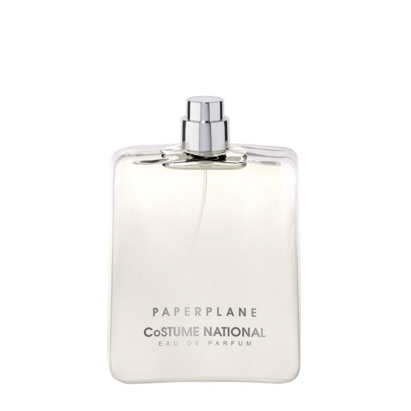 Costume National Costume National, Paperplane, Eau de Parfum, Unisex, 100 ml Regular
