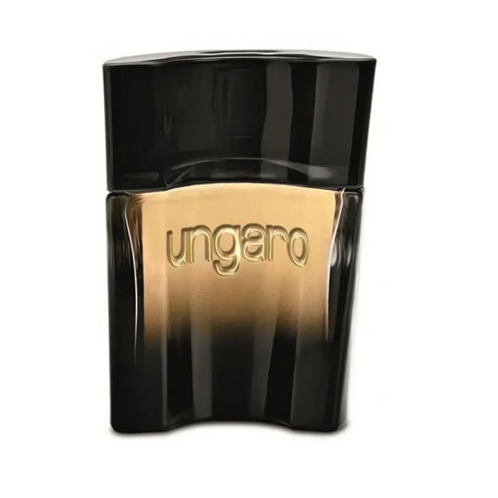 EMANUEL UNGARO EMANUEL UNGARO Feminin Eau de Toilette Spray 90 ml Damen Parfum Parfüm
