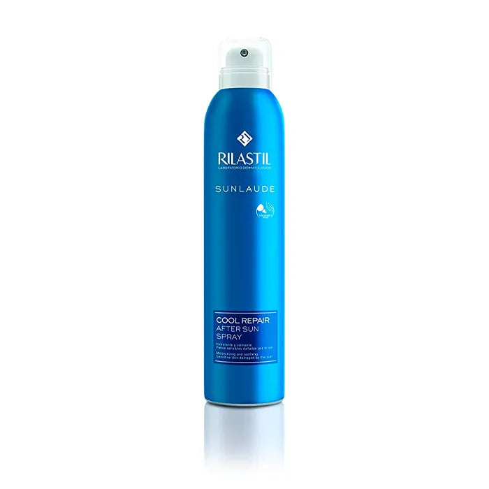 RILASTIL RILASTIL Sunlaude After Sun 200 ml Pflege nach dem Sonnenbaden Sonnenpflege