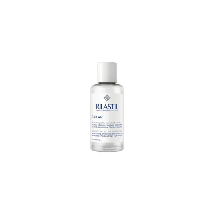 RILASTIL Rilasil D-Clar Concentrated Micropeeling 100ml