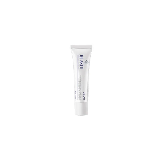 RILASTIL Rilasil D-Clar Daily Depimenting Cream 40ml
