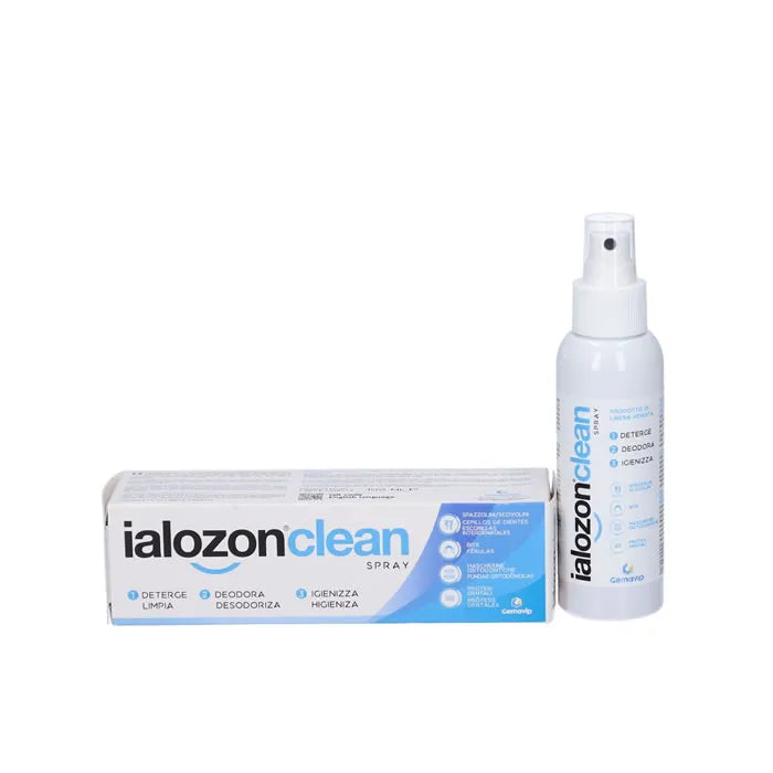 Gemavip Ialozon Clean Spray 100ml