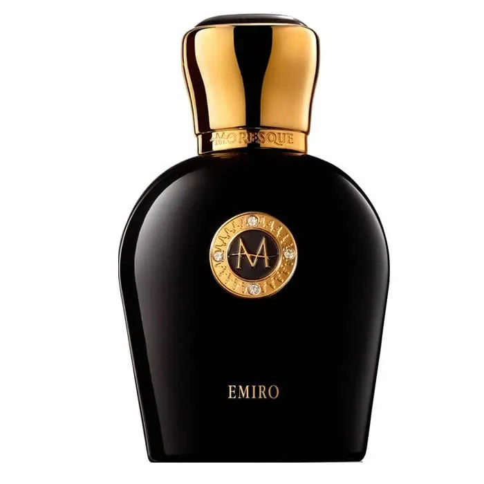 MORESQUE MORESQUE Emiro Eau de Parfum Spray 50 ml Parfüm