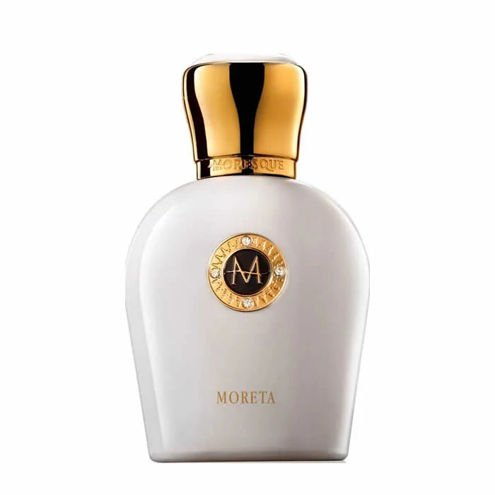 MORESQUE MORESQUE Moreta Eau de Parfum Spray 50 ml Parfüm