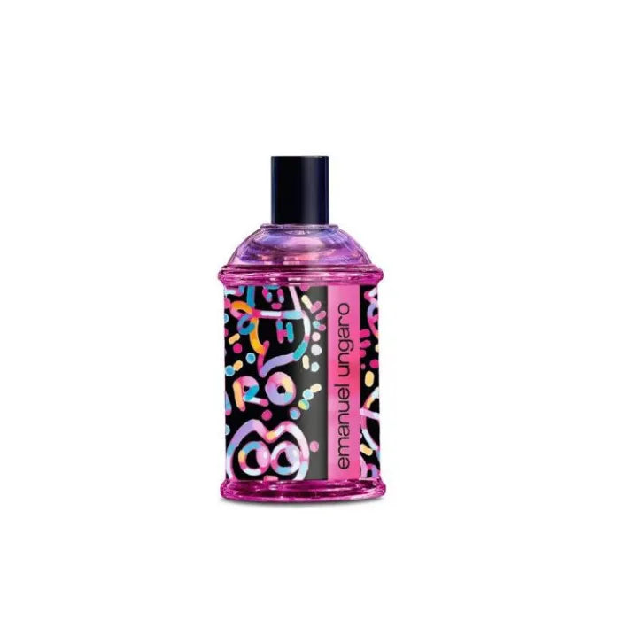 EMANUEL UNGARO EMANUEL UNGARO For Her Eau de Toilette Spray 100 ml Damen Parfum Parfüm