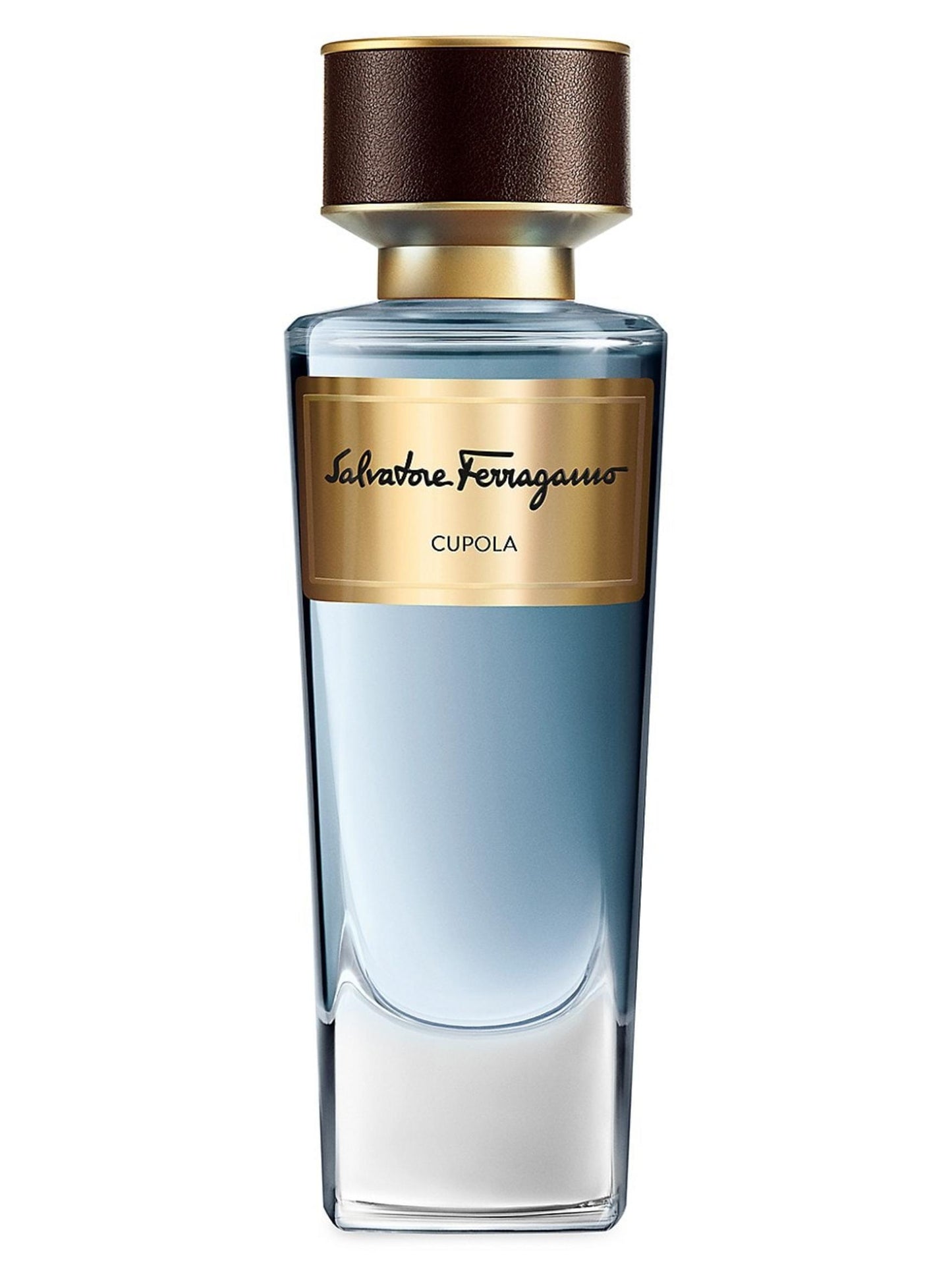 Salvatore Ferragamo Salvatore Ferragamo, Cupola, Eau de Parfum, Unisex, 100 ml Regular
