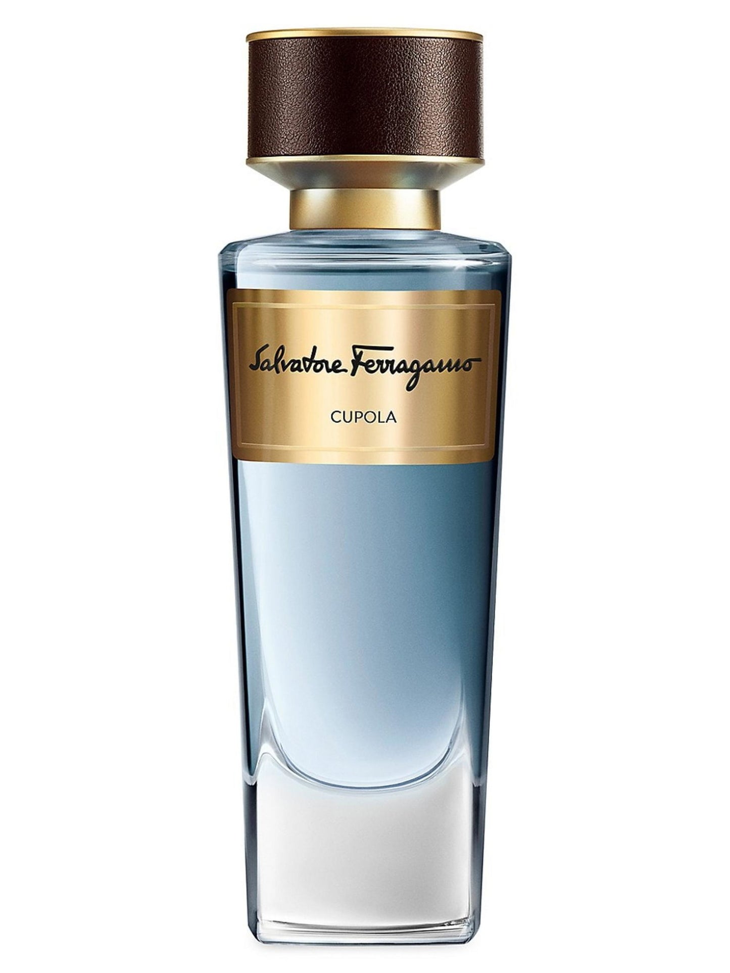 Salvatore Ferragamo Salvatore Ferragamo, Cupola, Eau de Parfum, Unisex, 100 ml Regular
