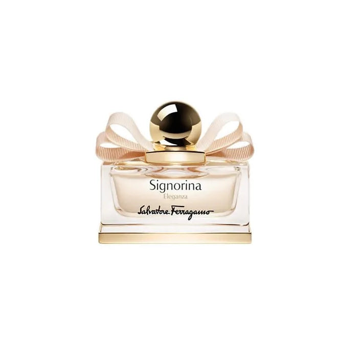 SALVATORE FERRAGAMO Signorina Eleganza Eau De Parfum Spray 50ml