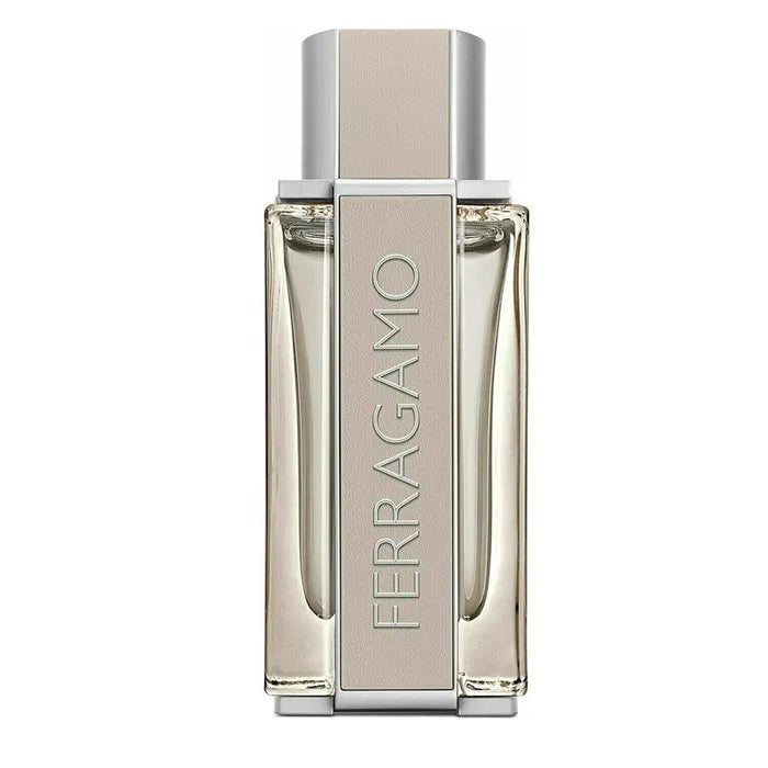 SALVATORE FERRAGAMO Salvatore Ferragamo Bright Leather Homme Eau de Toilette Spray 100 ml Parfüm