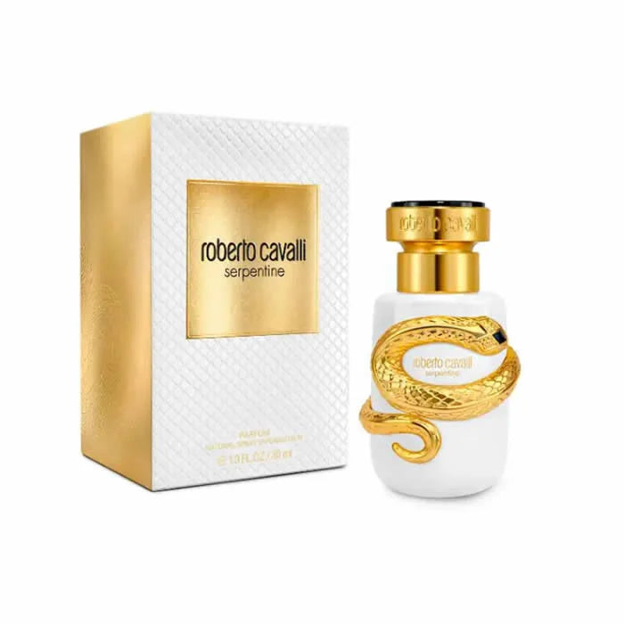 ROBERTO CAVALLI Roberto Cavalli Serpentine Eau de Parfum Spray 30 ml Damenparfüm