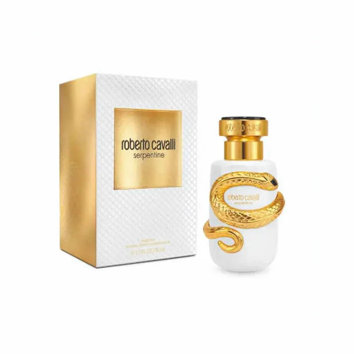 ROBERTO CAVALLI Serpentine Eau de Parfum Spray 50 ml