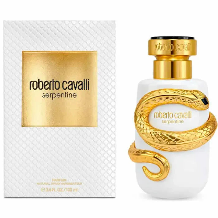 ROBERTO CAVALLI ROBERTO CAVALLI Serpentine Eau de Parfum Spray 100 ml Parfüm