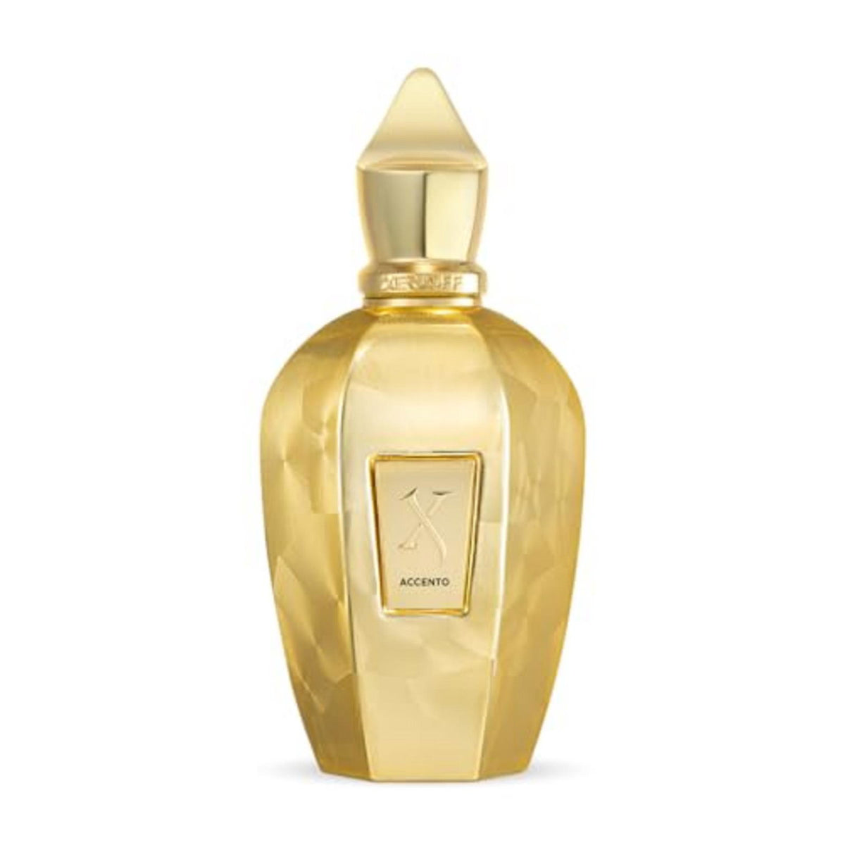 Xerjoff Velvet Collection - Accento Overdose Eau de Parfum Unisex 100 ml