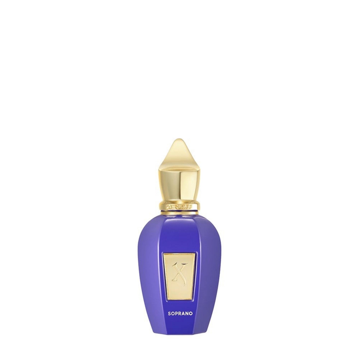 Xerjoff Xerjoff, Soprano, Eau de Parfum, Unisex, 50 ml Regular