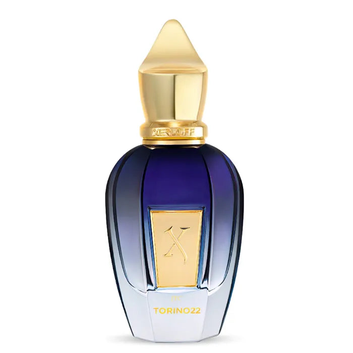 XERJOFF XERJOFF Torino 22 Eau de Parfum Spray 50 ml Parfüm