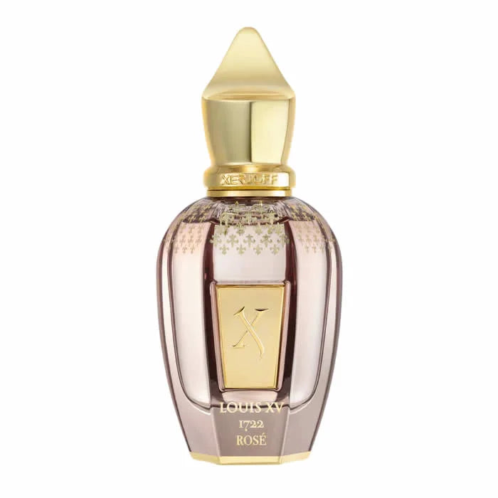 XERJOFF XERJOFF Louis XV Rosé Eau de Parfum Spray 50 ml Parfüm