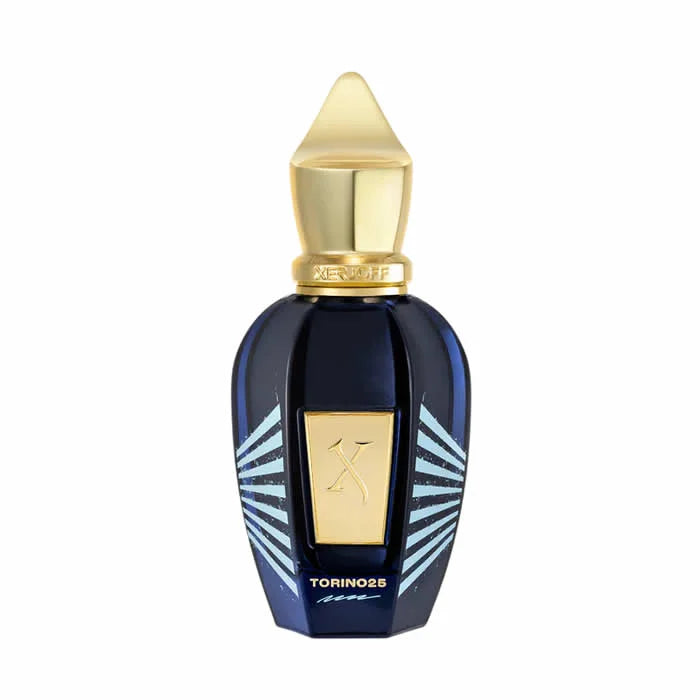 XERJOFF XERJOFF Torino 25 Eau de Parfum Spray 50 ml Parfüm