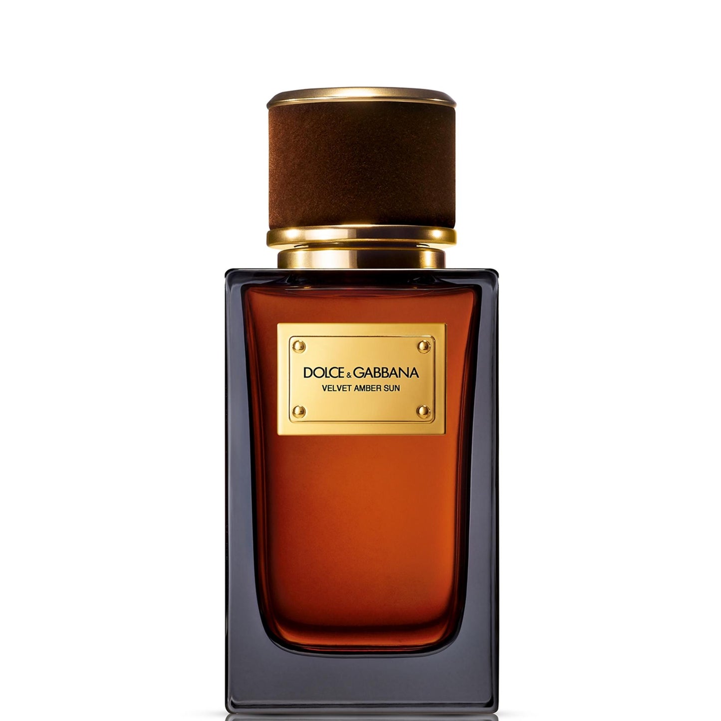 Dolce & Gabbana Dolce & Gabbana, Velvet Amber Sun, Eau de Parfum, Für Frauen, 100 ml Regular