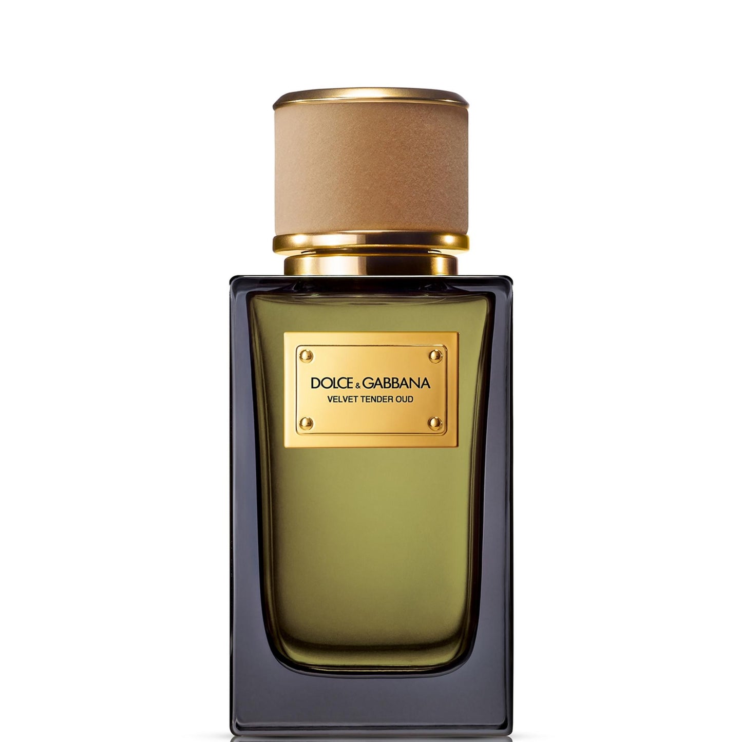 Dolce & Gabbana Dolce & Gabbana, Velvet Tender Oud, Eau de Parfum, Unisex, 100 ml Regular