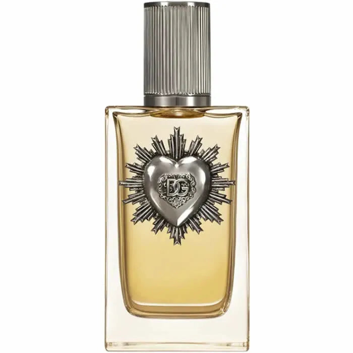 DOLCE & GABBANA DOLCE & GABBANA Eau De Parfum Spray 100 ml Parfüm