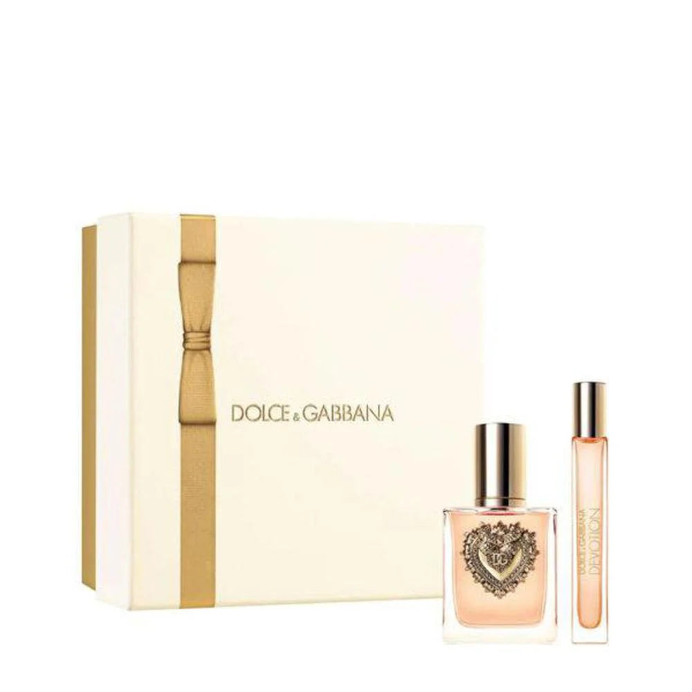 DOLCE & GABBANA DOLCE & GABBANA Dolce G Devotion Eau de Parfum 50 ml Spray Parfüm
