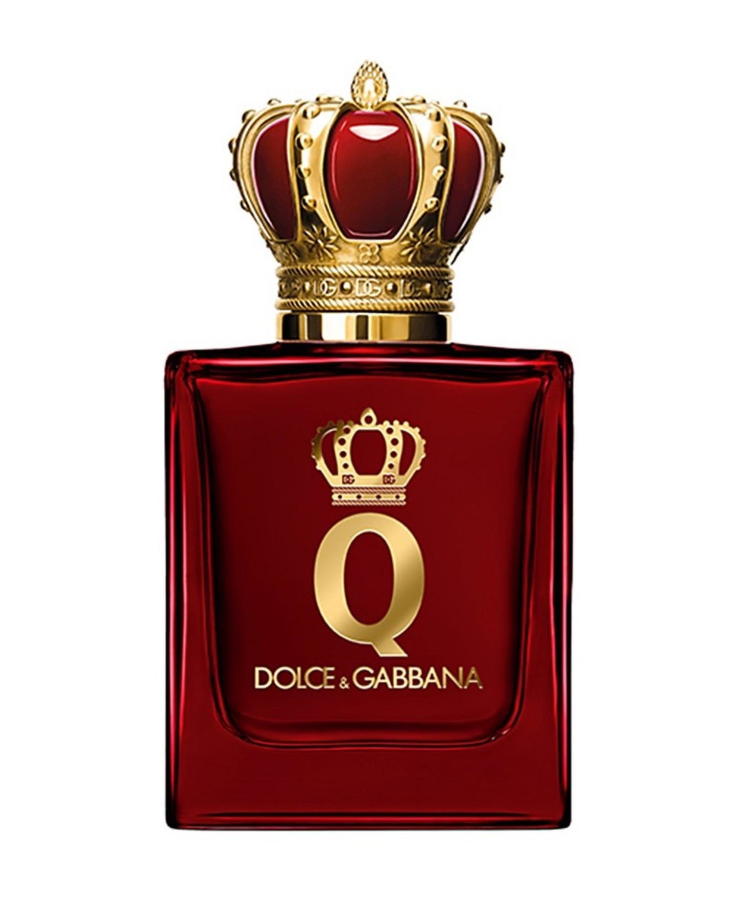 Dolce & Gabbana Dolce & Gabbana, Q, Parfüm, Für Frauen, 50 ml Regular