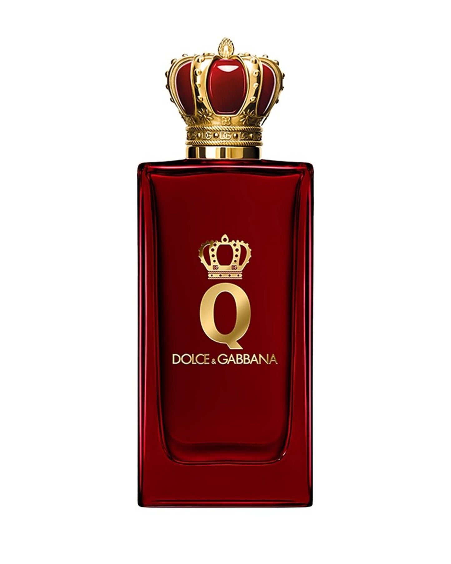 Dolce & Gabbana Dolce & Gabbana, Q, Parfüm, Für Frauen, 100 ml Regular