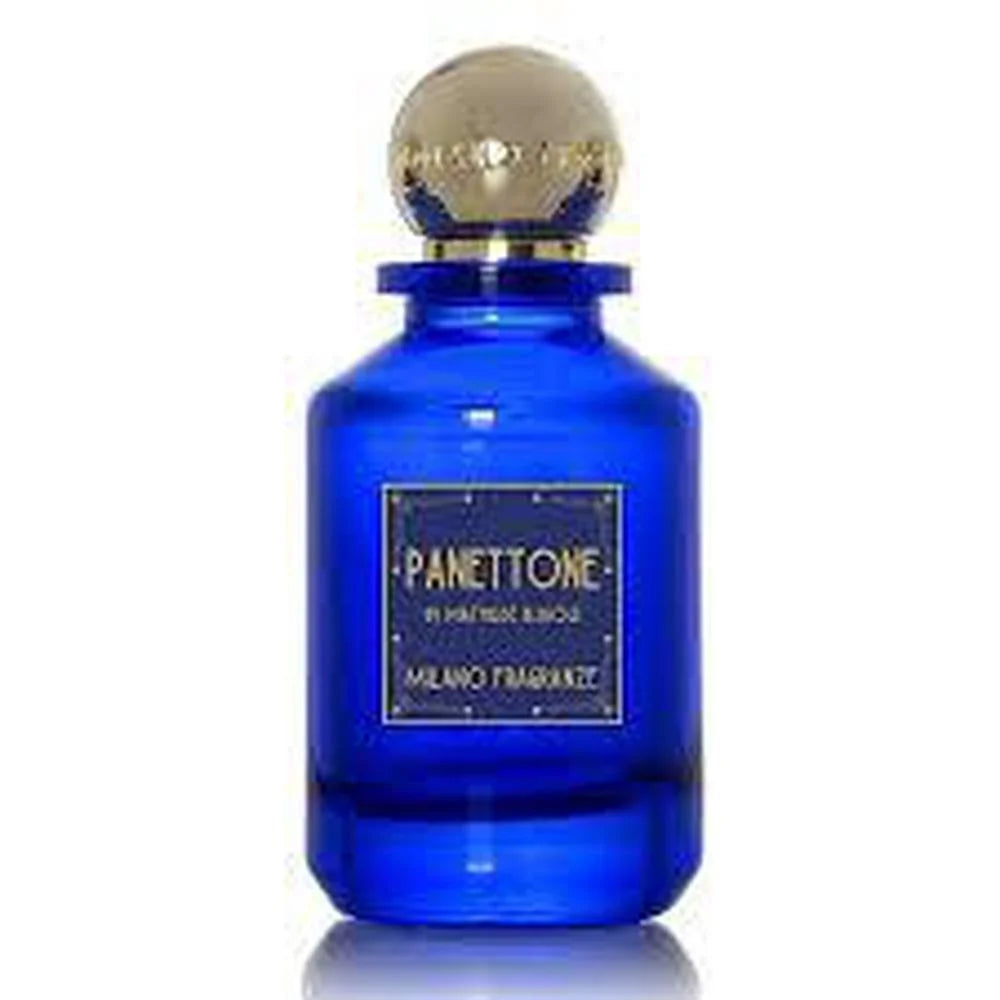 MASQUE MILANO MASQUE MILANO Panettone Eau de Parfum 100 ml Parfüm