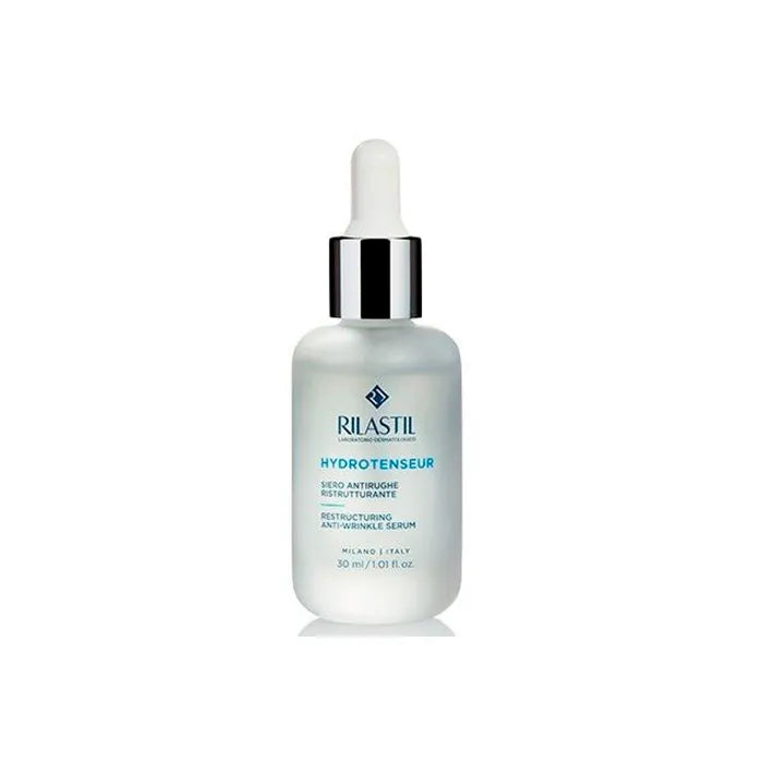 RILASTIL RILASTIL Hydrotenseur Anti-Falten-Serum 30 ml Gesichtspflege Serum