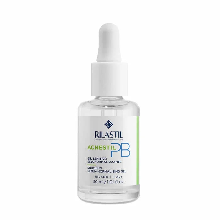 RILASTIL Rilastil Acnestil Pb Gel Serum 30 ml