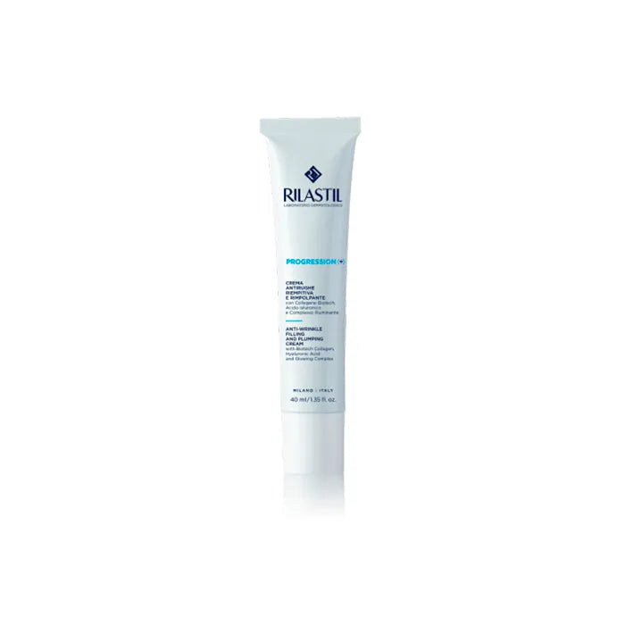 RILASTIL RILASTIL Progression (+) Filler und Anti-Falten-Creme 40 ml