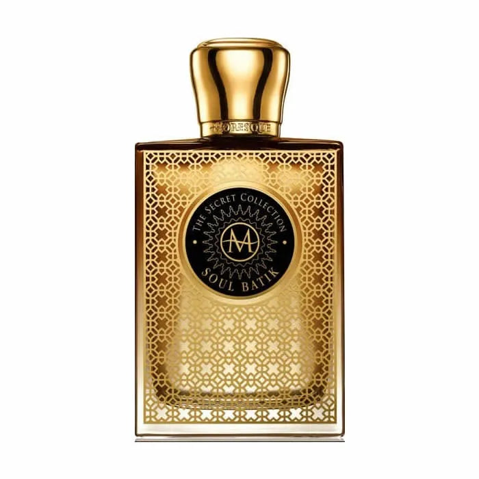 Moresque Soul Batik Eau De Parfum Spray 75 ml