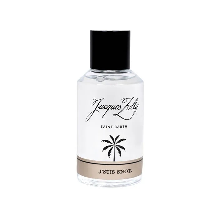 Jacques Zolty J'suis Snob Eau De Parfum Spray 100ml