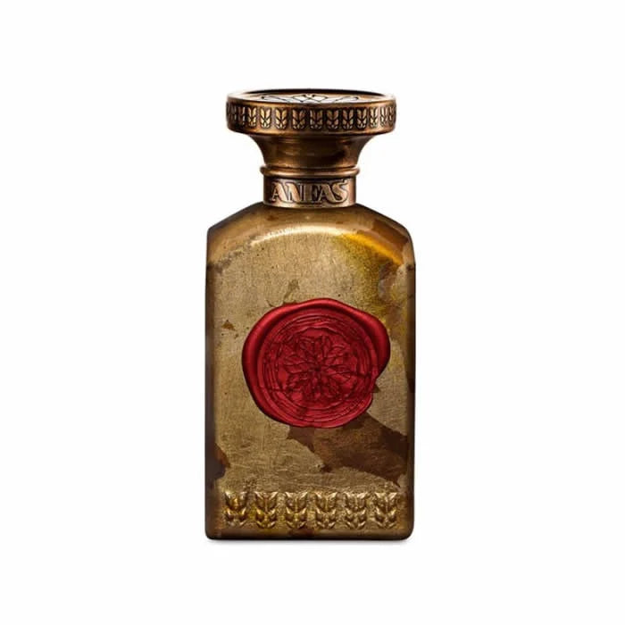 ANFAS ANFAS ISHQ Red Extrait De Parfum Spray 75 ml Parfüm