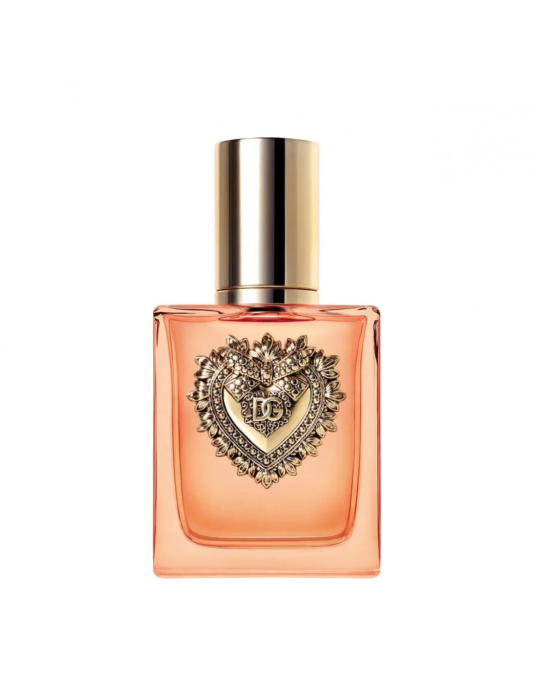 DOLCE & GABBANA My Devotion Eau de Parfum Intense Spray 50 ml