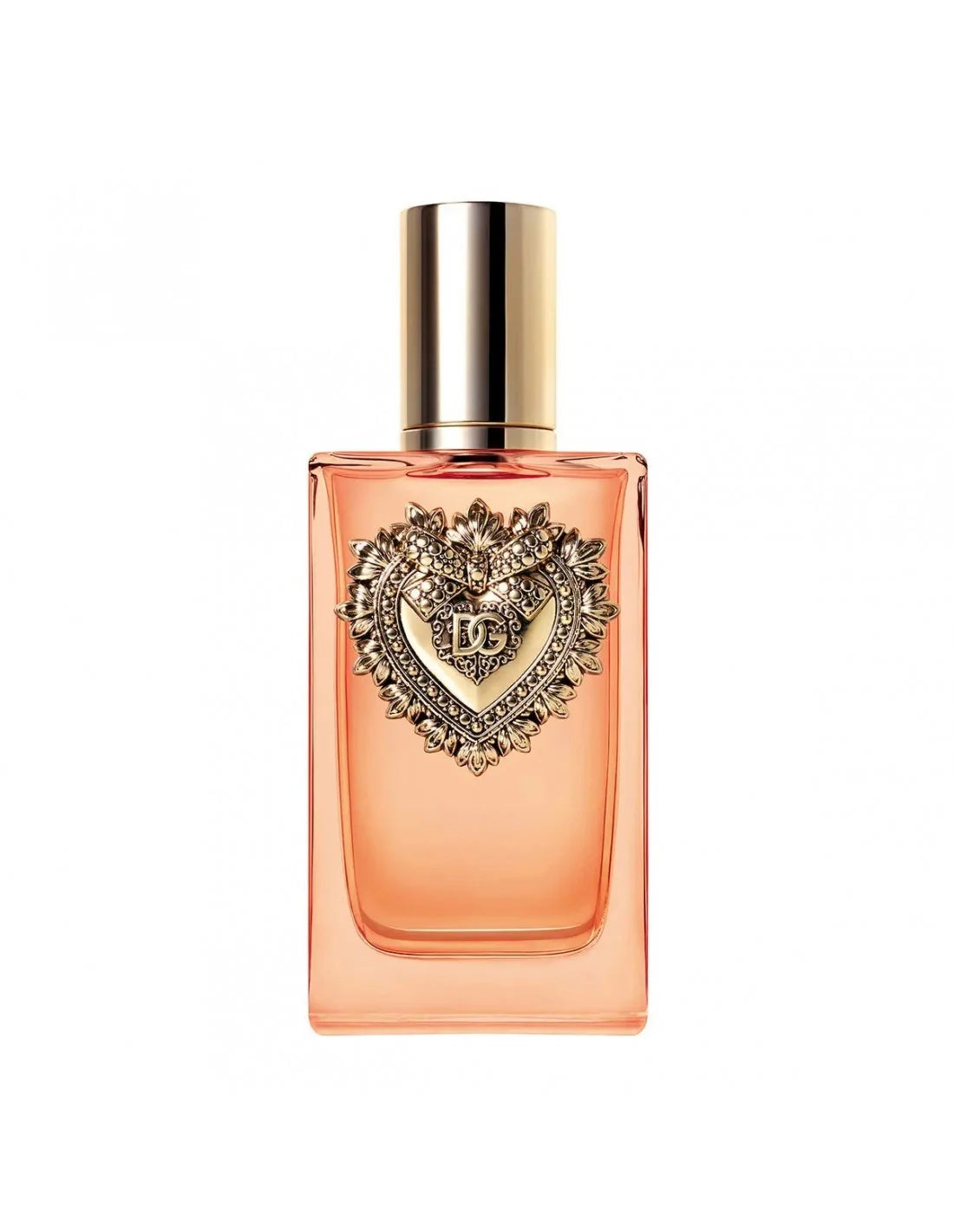 DOLCE & GABBANA My Devotion Eau de Parfum Intense Spray 100 ml Parfüm