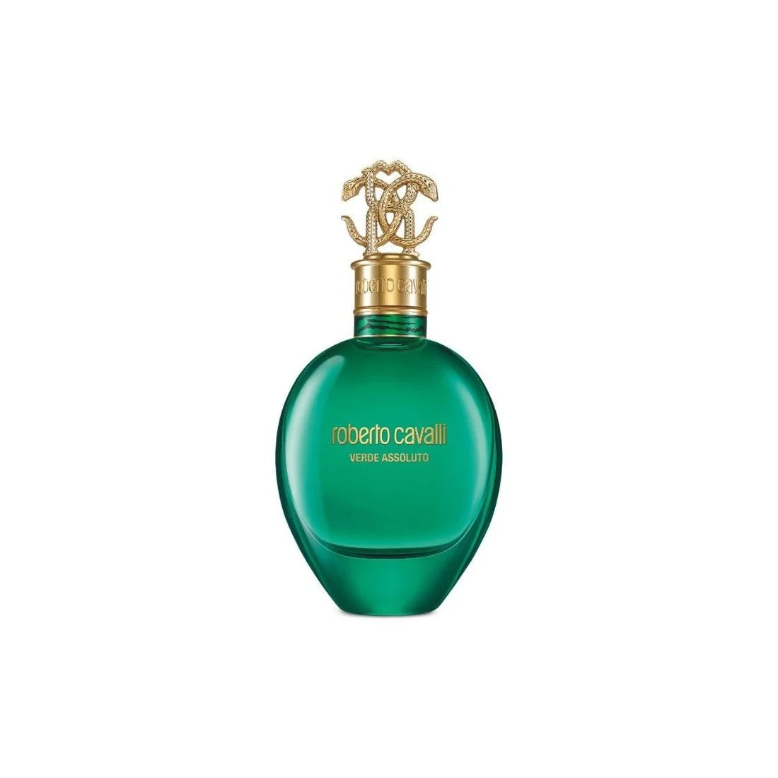 ROBERTO CAVALLI Roberto Cavalli Rc Signature Verde Assoluto Eau de Parfum 75 ml Parfüm