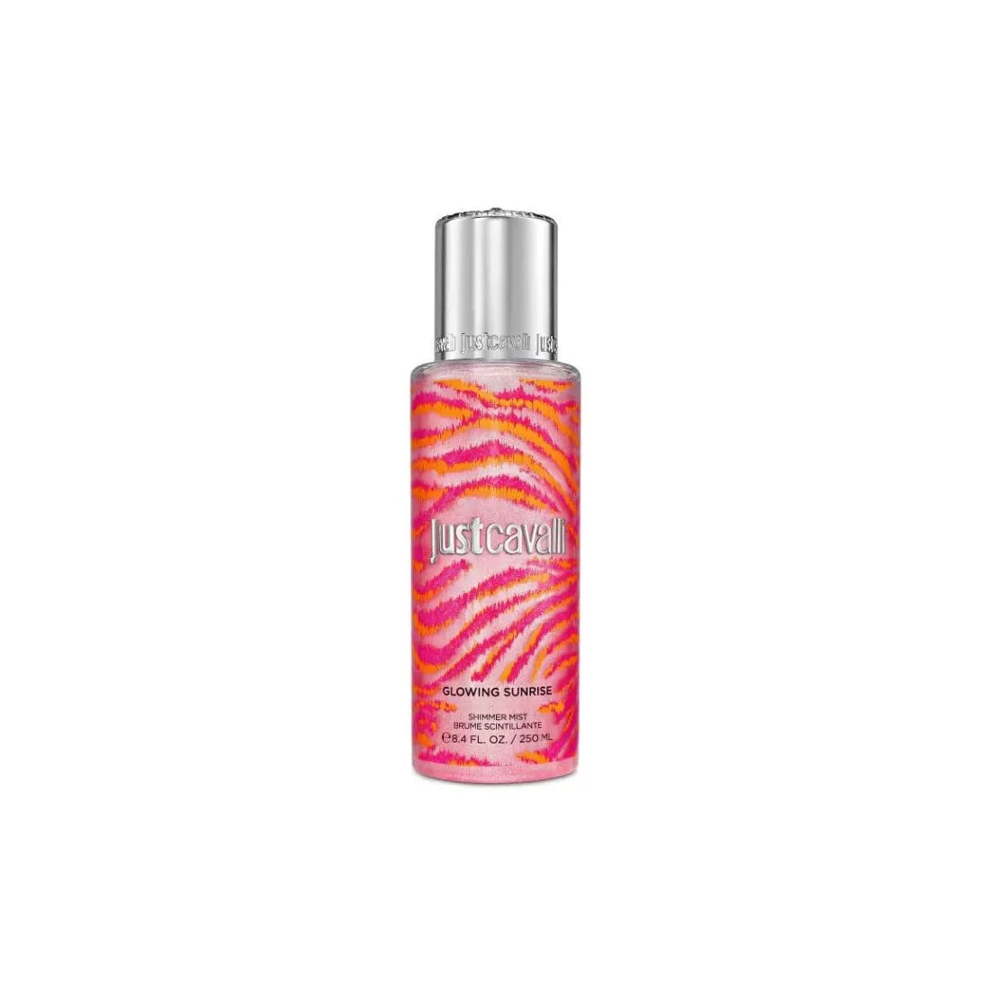 ROBERTO CAVALLI Just Cavalli Body Mist Clowing Sunr 250 ml Sonnenpflege