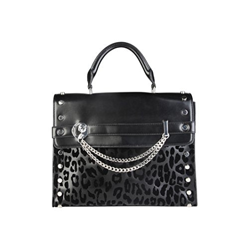 Versace Symphonya Versace, Jeans Top-Handle Bags Regular