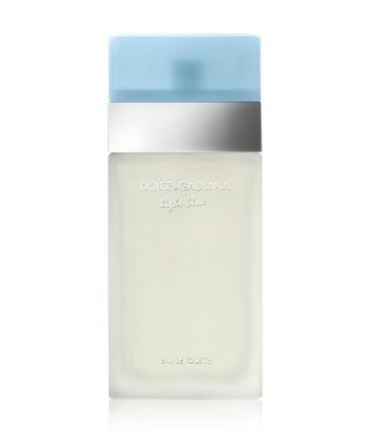 Dolce & Gabbana Dolce & Gabbana, Light Blue, Eau de Toilette, Für Frauen, 200 ml Regular