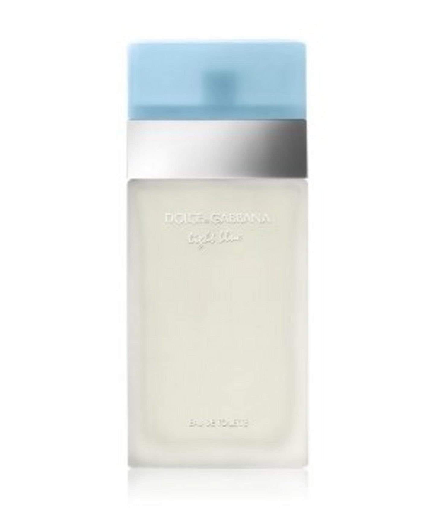 Dolce & Gabbana Dolce & Gabbana, Light Blue, Eau de Toilette, Für Frauen, 200 ml Regular