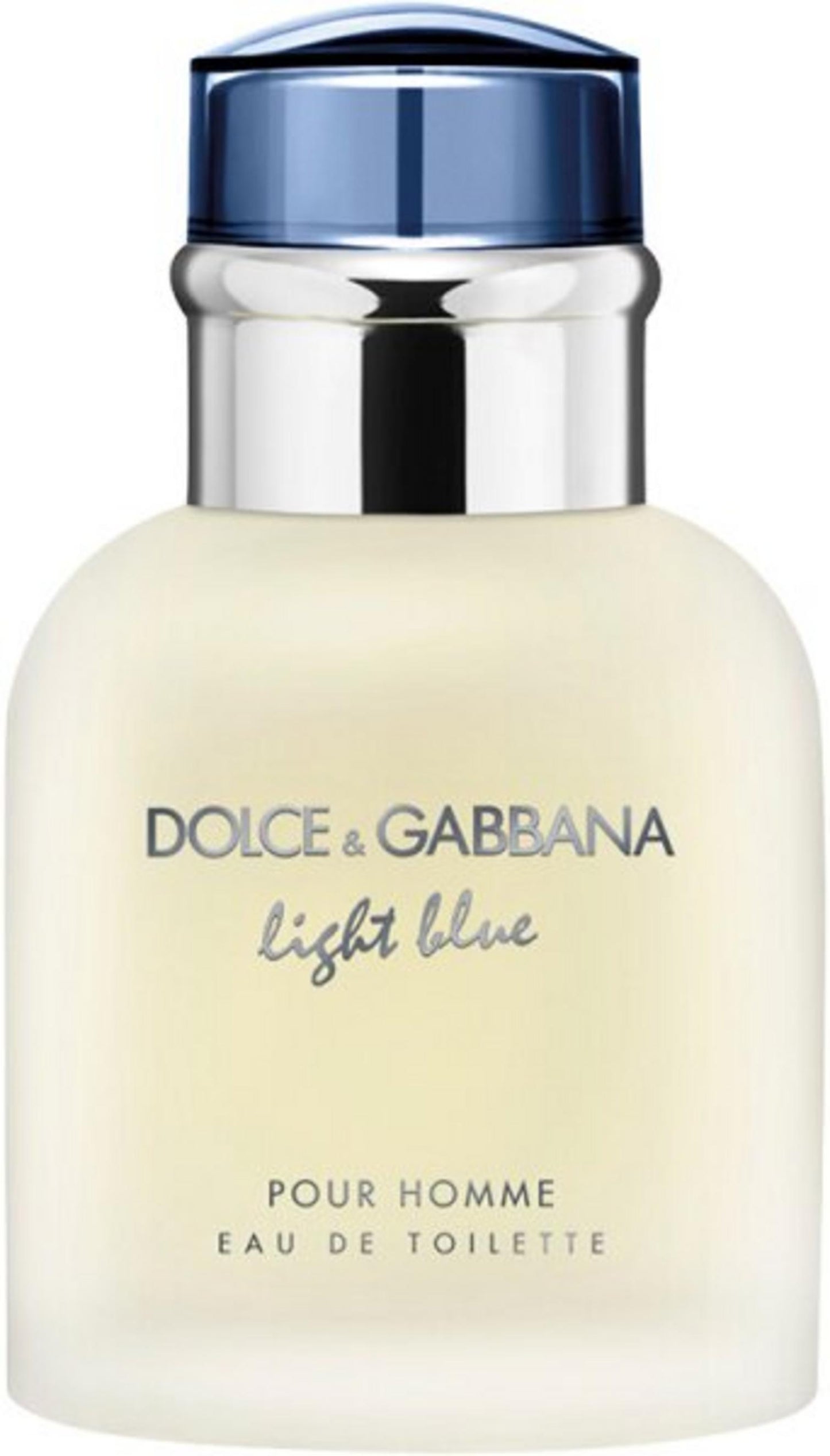 Dolce & Gabbana Dolce & Gabbana, Pour Homme, Eau de Toilette, Für Männer, 40 ml Regular