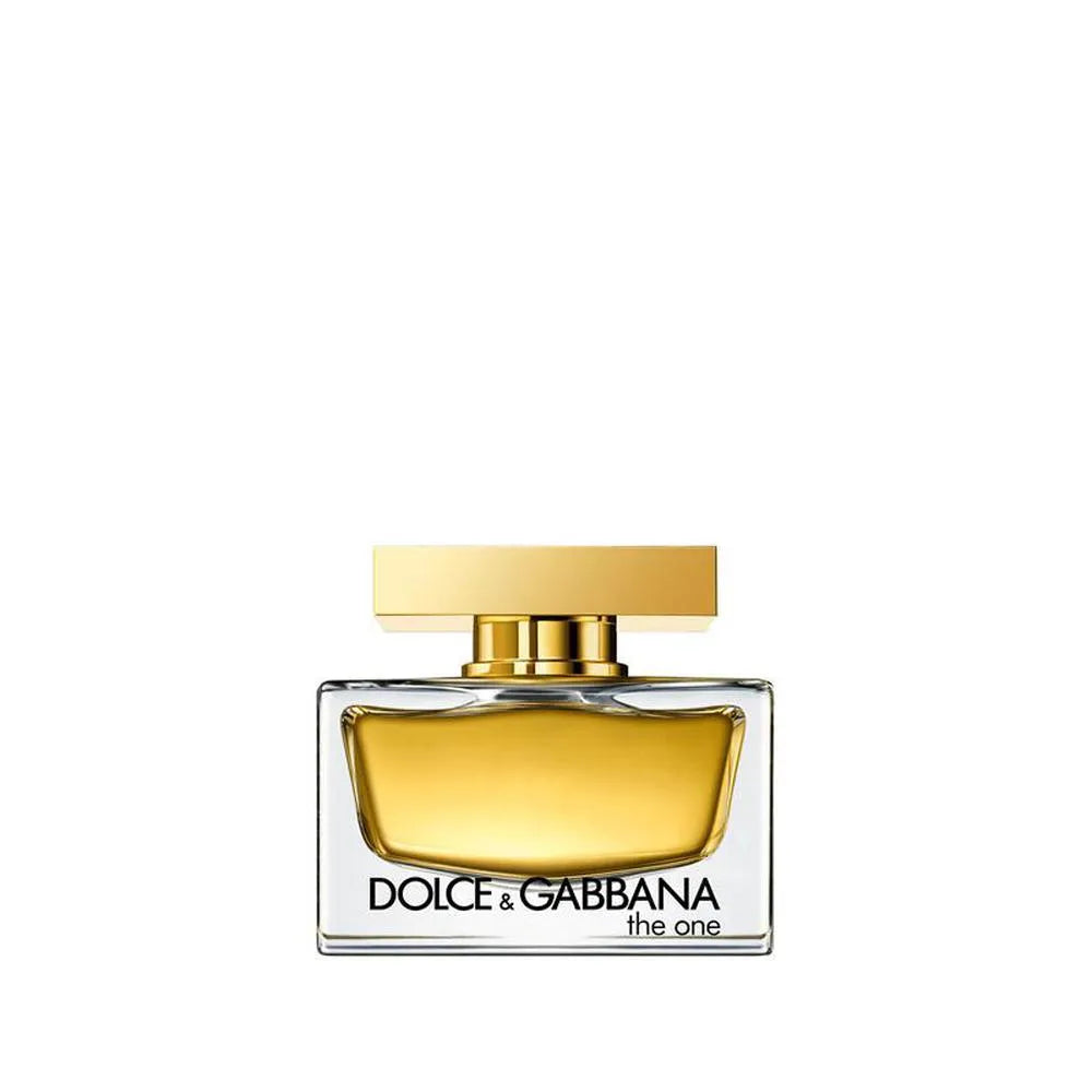 Dolce and Gabbana Dolce and Gabbana Dolce and Gabbana Dolce and Gabbana Dolce and Gabbana The One Edp Spray 75ml